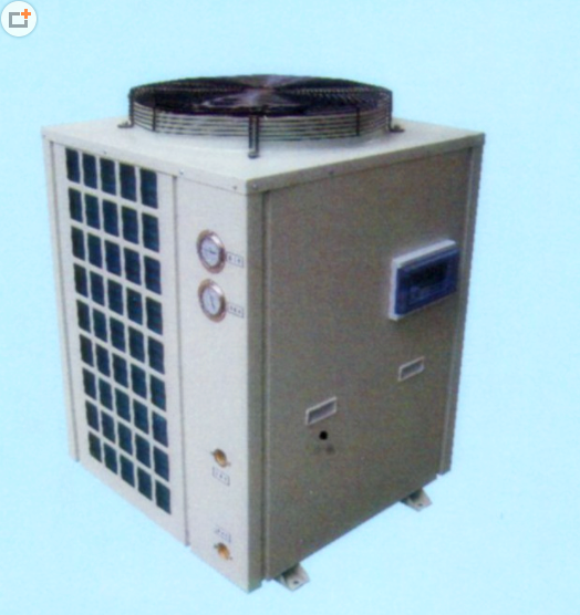 空气能热水器低温运行