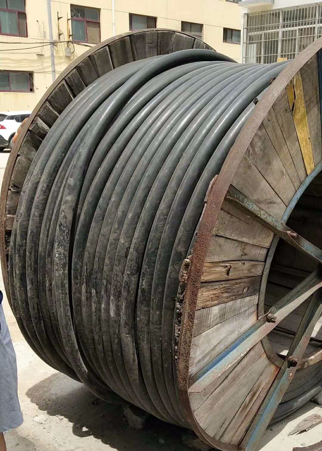 废电缆深圳回收_惠州废电缆高价回收_广州回收废电缆