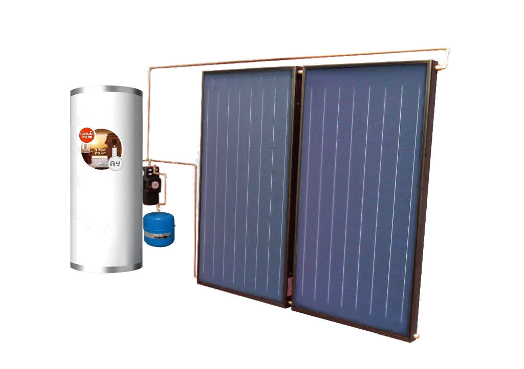 南京空气能热水工程_太原太阳能工程热水工程_太阳能出热水慢又小