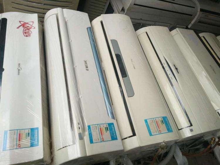 惠州上门回收空调电话粤友不错