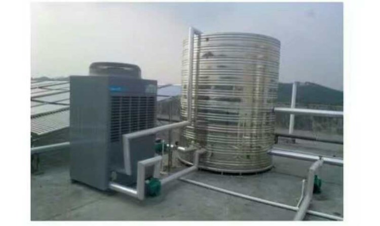 美的空气能热水器产品图片_连云港家用空气能热水器安装_空气能热水器的热水循环水泵和增压泵的分别作用