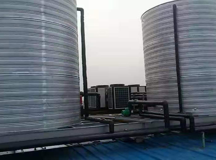 连云港整体式空气能热水器哪家好