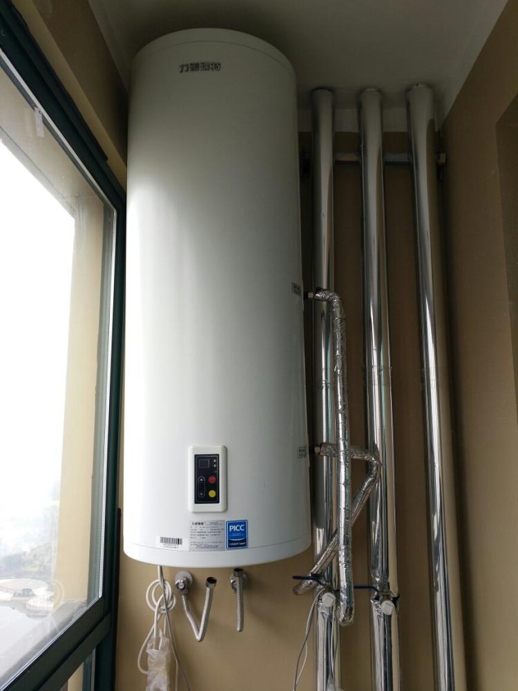 连云港商用空气能热水器热水工程_南京空气能热水工程_商用空气能热水设备