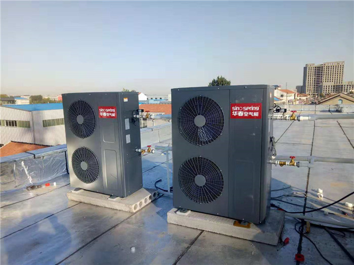 嘉兴商用空气能热水器多少钱