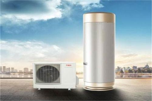 美的空气能热水器产品图片_烟台家用空气能热水器价格_酒店空气能热水设备