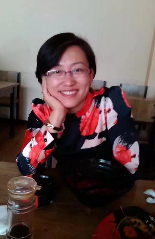 【名师推荐】张静：河北沧州一中专职心理教师