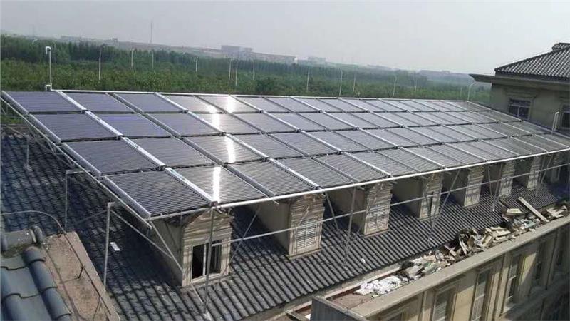 南开空气能热水器报价