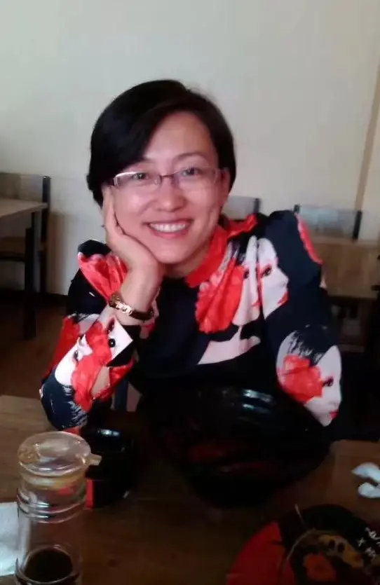 【心理名师推荐】张静：河北沧州一中专职心理教师