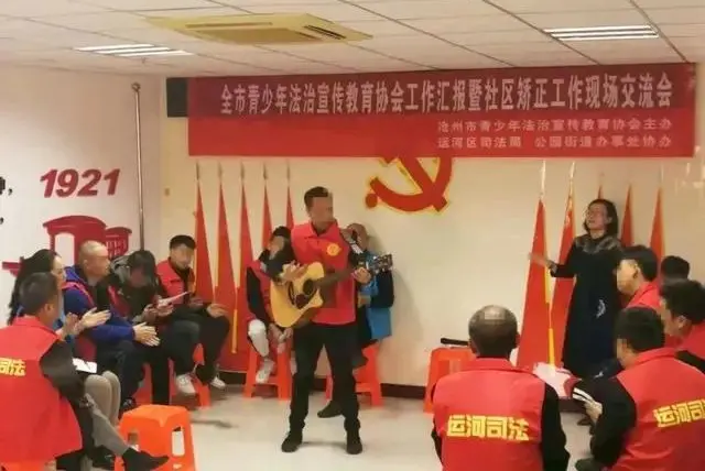 【心理名师推荐】张静：河北沧州一中专职心理教师