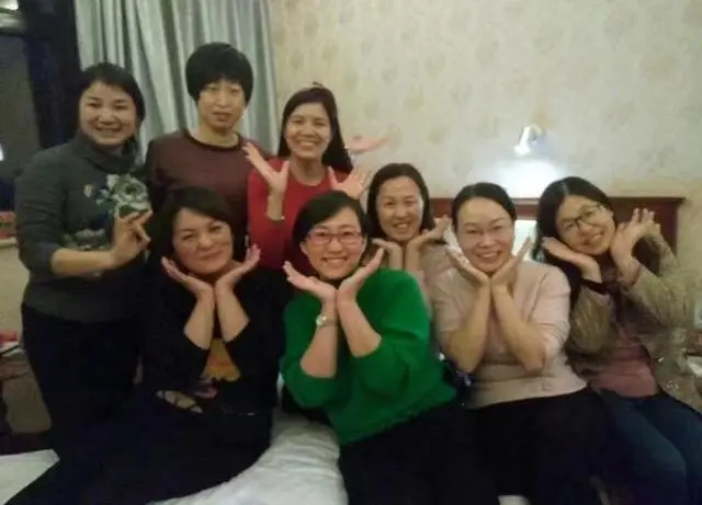 【心理名师推荐】张静：河北沧州一中专职心理教师