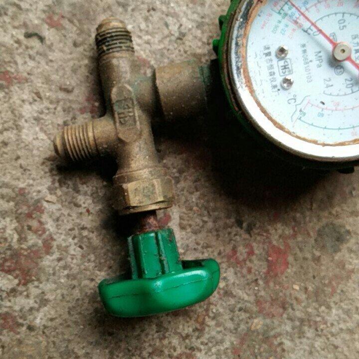 空调一点氟没有怎么加_南京中松空调加氟_空调加32的氟