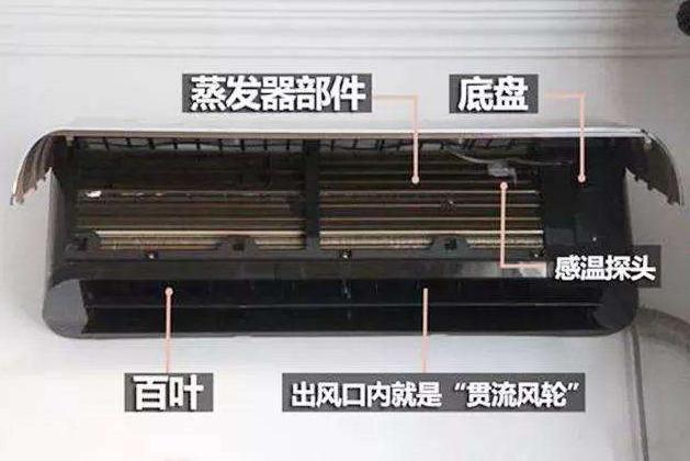 南京中松空调加氟