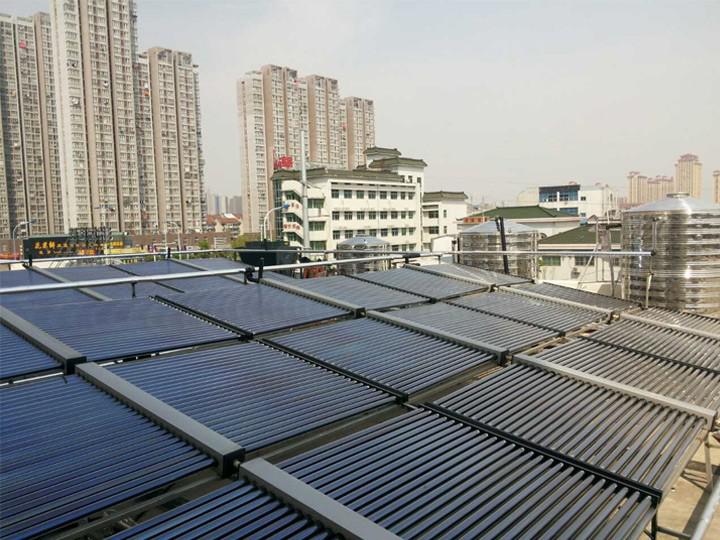 惠州太阳能工程报价同星专业安装