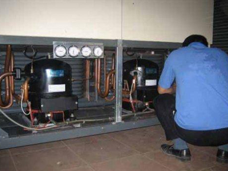 郑州格兰仕空调加氟_汽车加空调氟加到多少钱_空调多久加一次氟