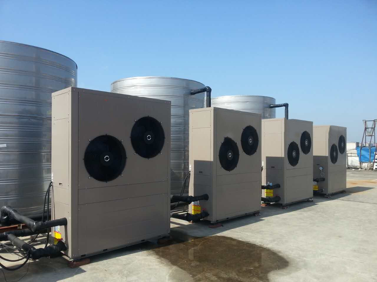 洛阳商用空气能热水器销售