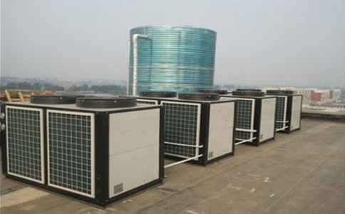 泌阳空气能热水器更省电