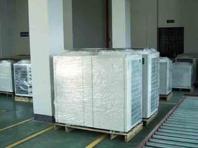 泌阳空气能热水器更省电