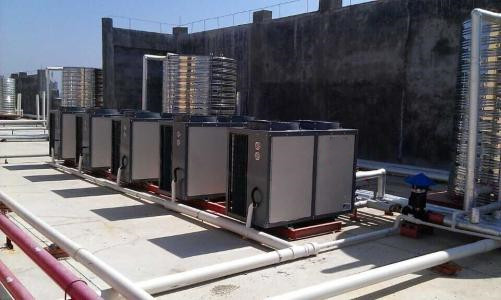 洛阳商用空气能热水器销售