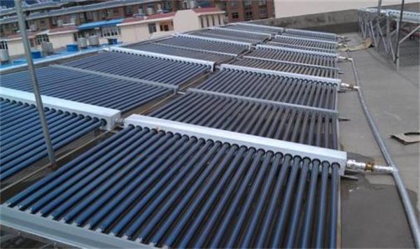 洛阳太阳能热水器厂家免费报价