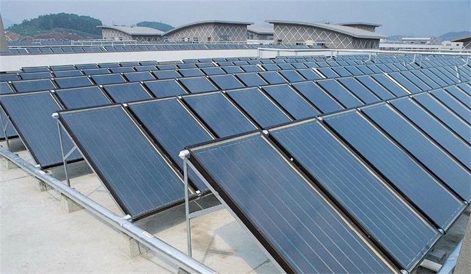 洛阳太阳能热水器厂家免费报价