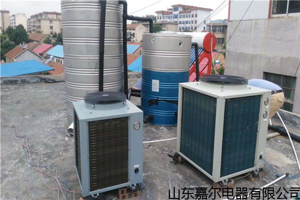 潍坊优质快速燃气热水器价格,RHPC-18WES空气能热泵