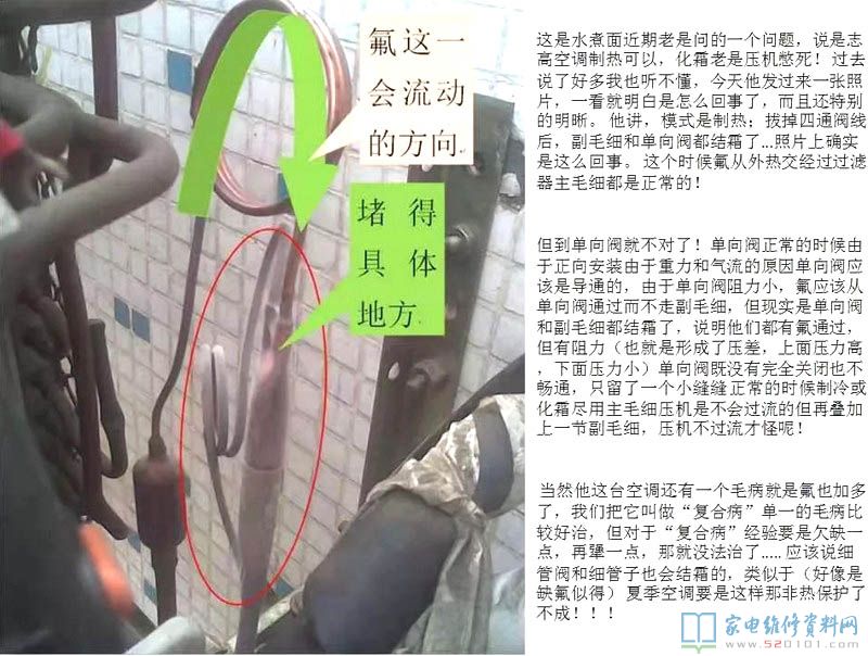 郑州美歌空调加氟