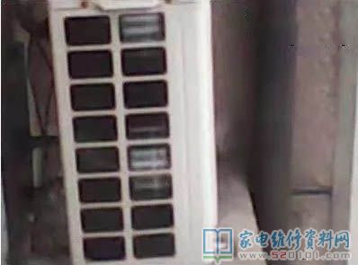 郑州美歌空调加氟