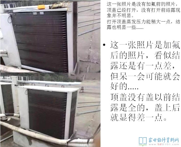 郑州美歌空调加氟