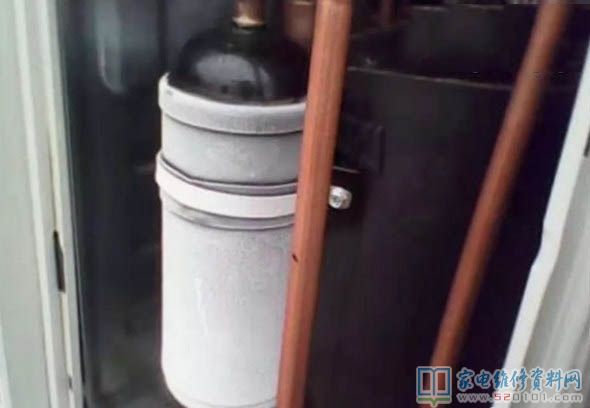 郑州美歌空调加氟