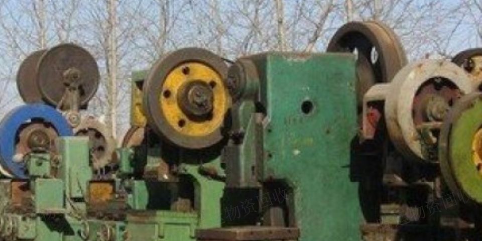 扬州旧机械设备收购公司,设备