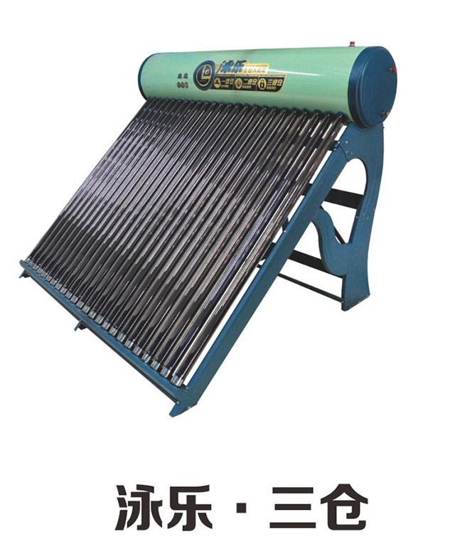 台州太阳能工程安装
