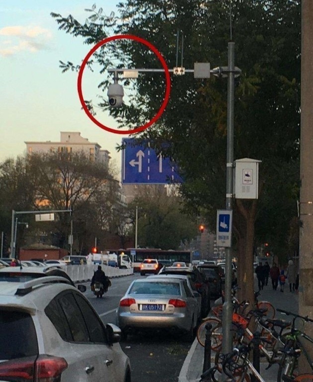 长春监控摄像头安装_安装监控摄像_摄像监控安装