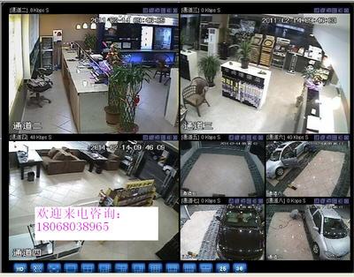北京监控安装价格_厦门监控安装价格_常州监控安装价格