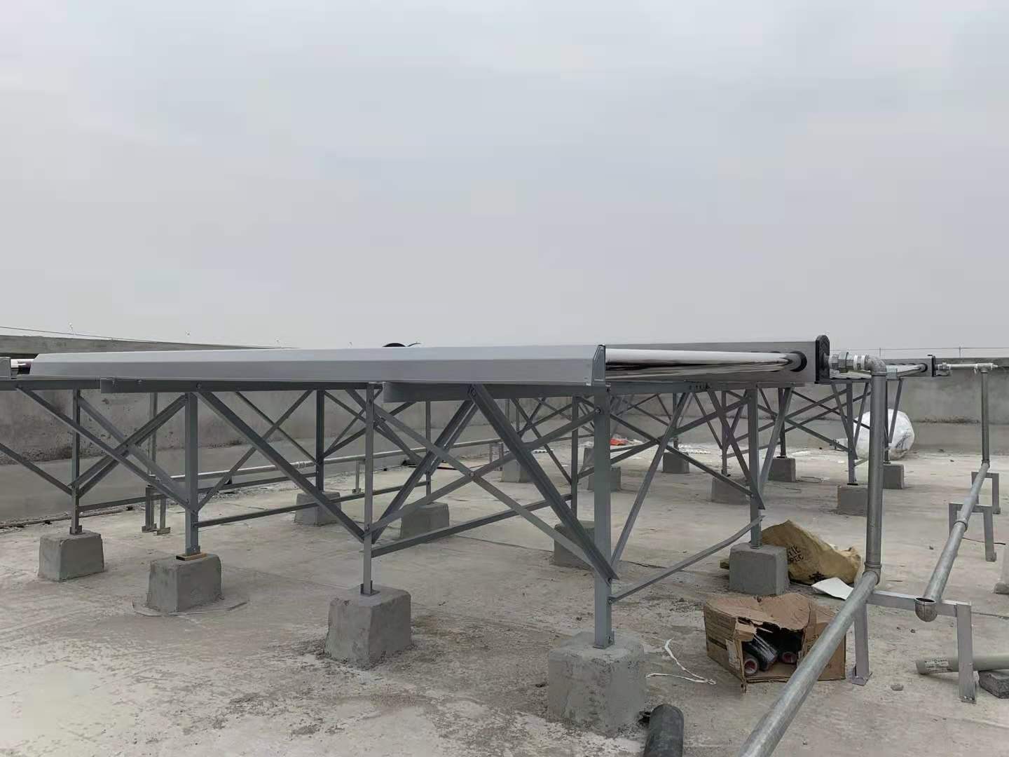 浙江省绍兴市空气能热水器价格