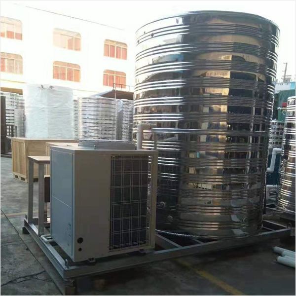 绍兴市芬尼克兹空气能热水价格实惠