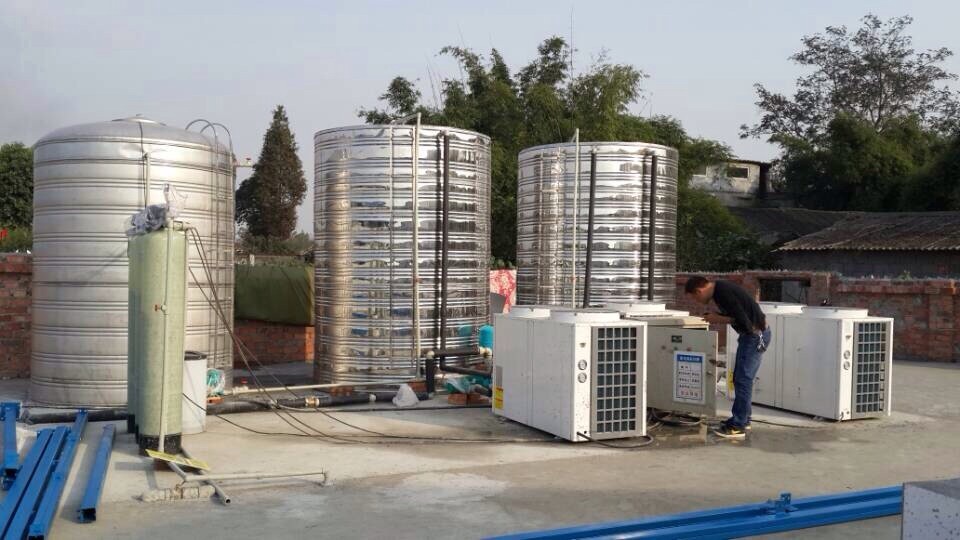 美的空气能热水器产品图片_绍兴商用空气能热水器多少钱_同益空气能热水器有回收吗
