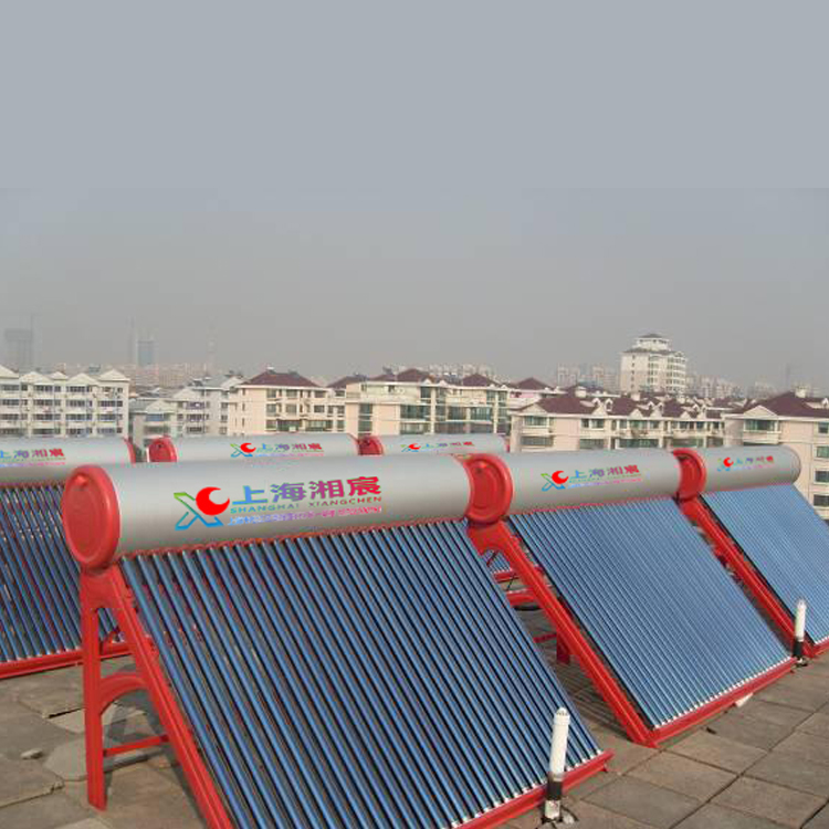 绍兴太阳能热水器公司