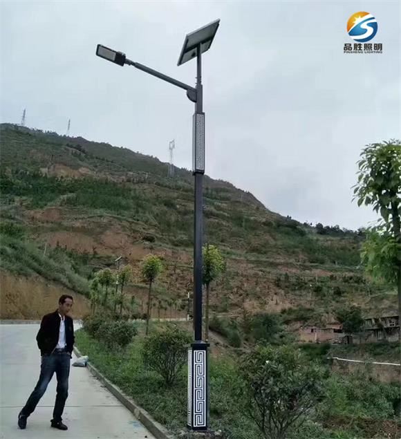 绍兴太阳能路灯厂家-绍兴太阳能路灯新价格表