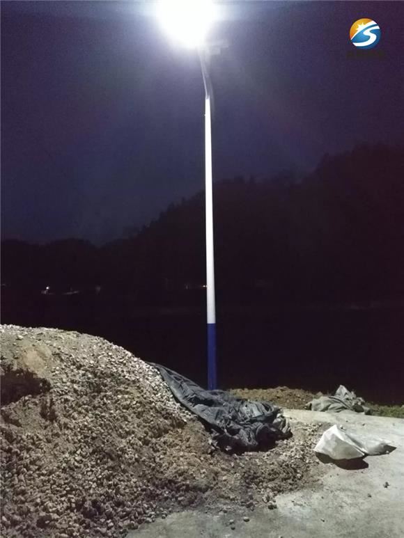 绍兴太阳能路灯厂家-绍兴太阳能路灯新价格表