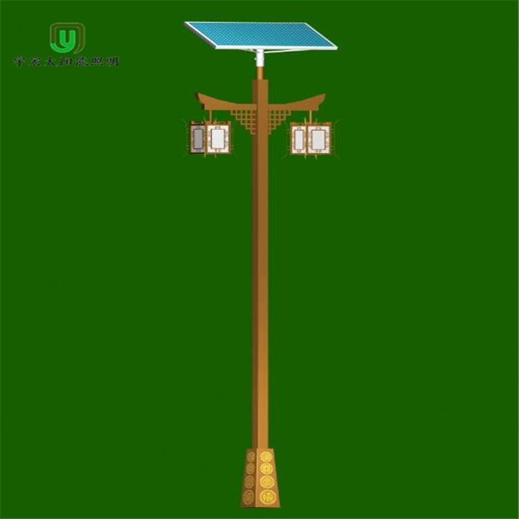 绍兴太阳能路灯厂家-绍兴太阳能路灯-施工方案