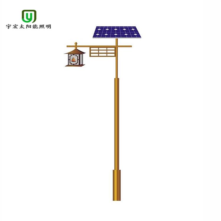 级绍兴太阳能路灯厂家/现货批发