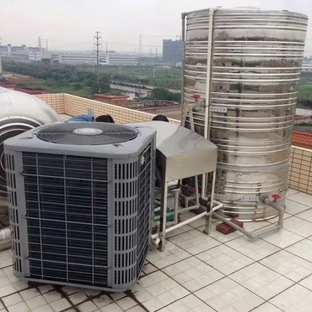兰州家用空气能热水器销售_同益空气能热水器有回收吗_南京空气能热水