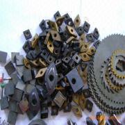 汕头模具钢回收公司