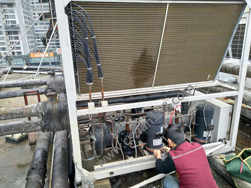 长沙夏宝售后维修_奥克斯空调维修售后哪家好_深圳宝安格力空调维修售后