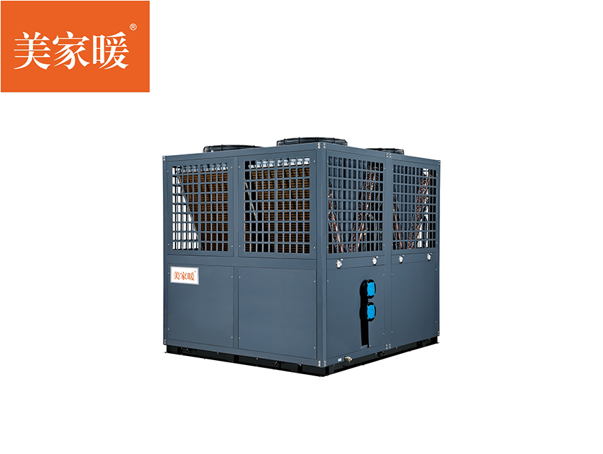 空气能热泵工作原理_兰州空气能热泵_北方空气能热泵