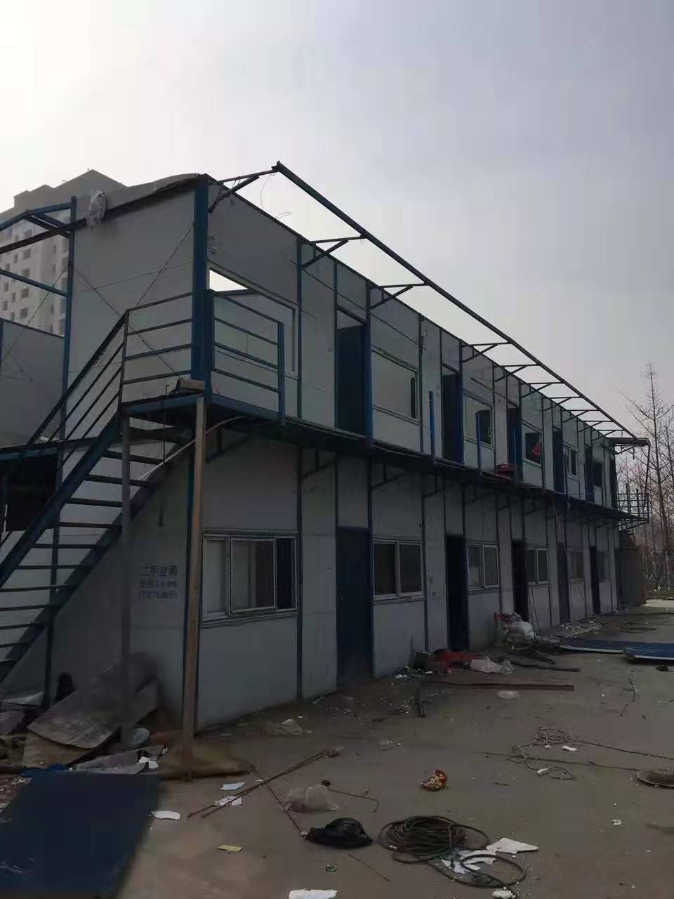 盐城回收无尘车间净化板回收价格
