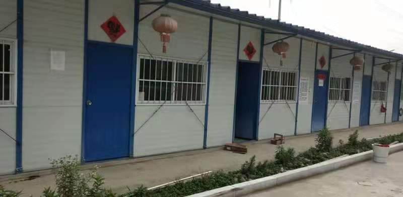 盐城回收无尘车间净化板回收价格