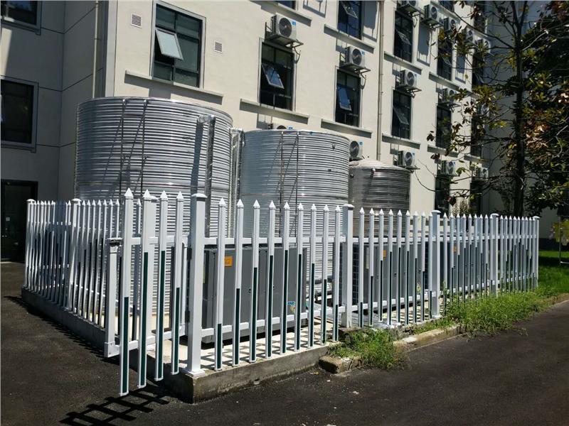 上海家用空气能热水器厂家