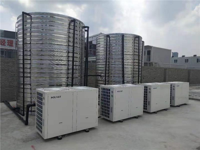上海家用空气能热水器厂家