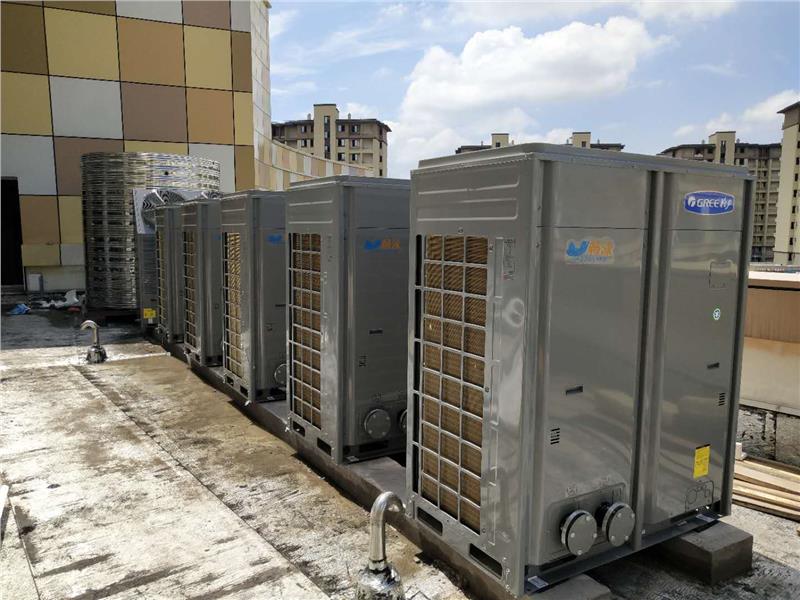 上海家用空气能热水器厂家